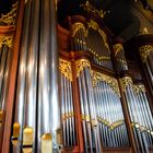 Orgue du Victoria Hall à Genève