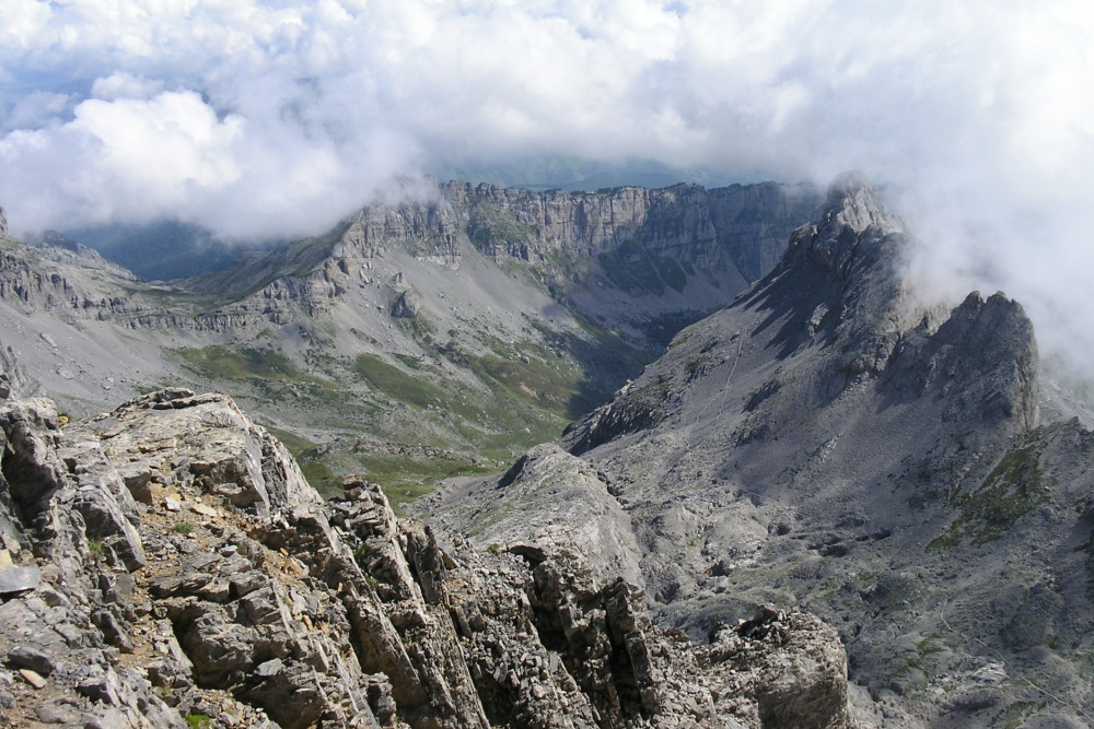 orgues de camplong