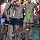 Orgullo gay 2013 Madrid