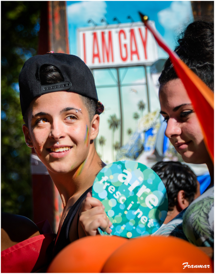 Orgullo gay Imagen & Foto | fotografía callejera, en la ...