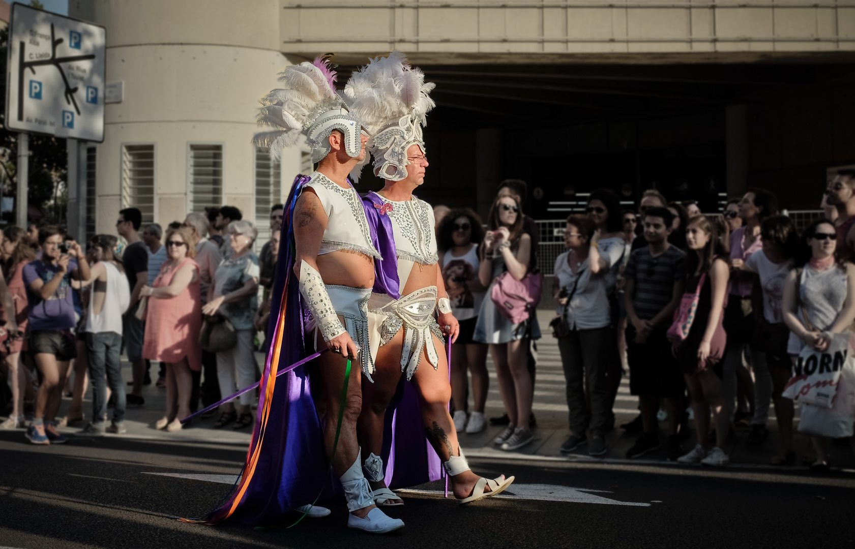 Orgullo Gay II