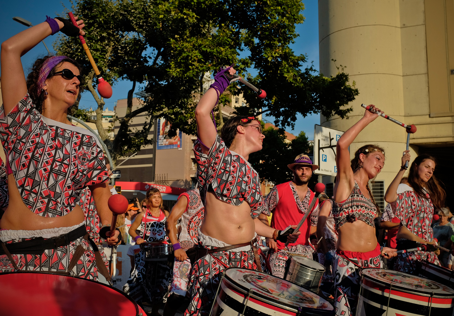 Orgullo Gay IV