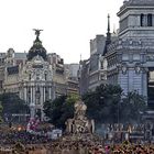 Orgullo Gay Madrid 2012.