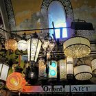 - Orient / ART -