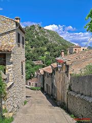 Orient _ Carrer de Sant Jordí ³
