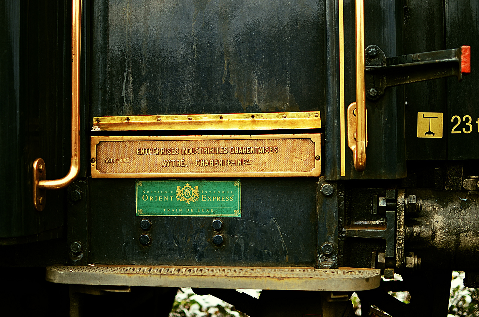 Orient Express