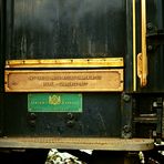 Orient Express