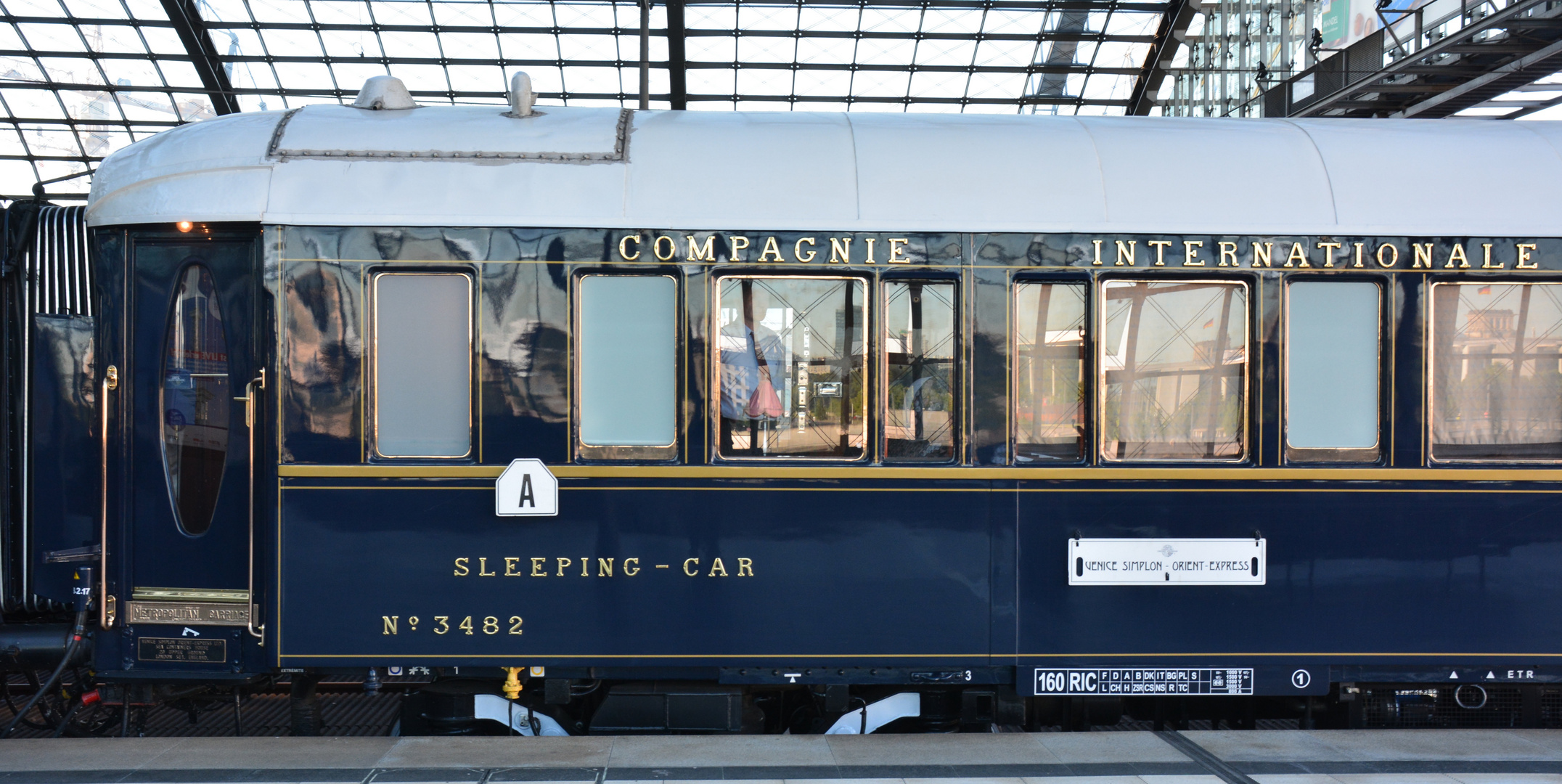 Orient-Express  -1