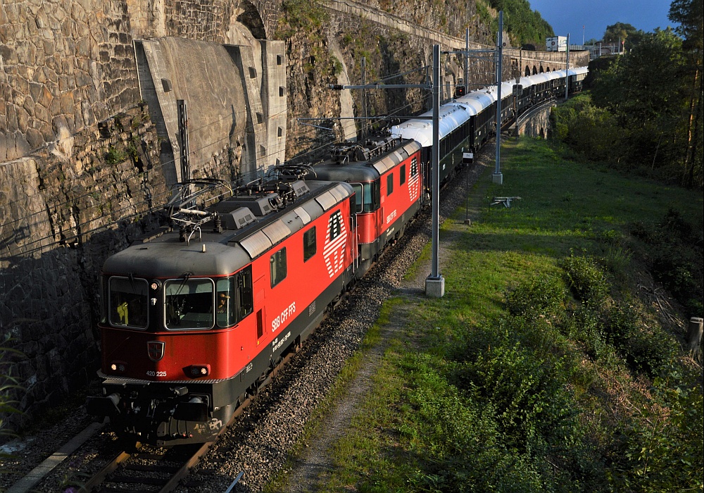 Orient Express