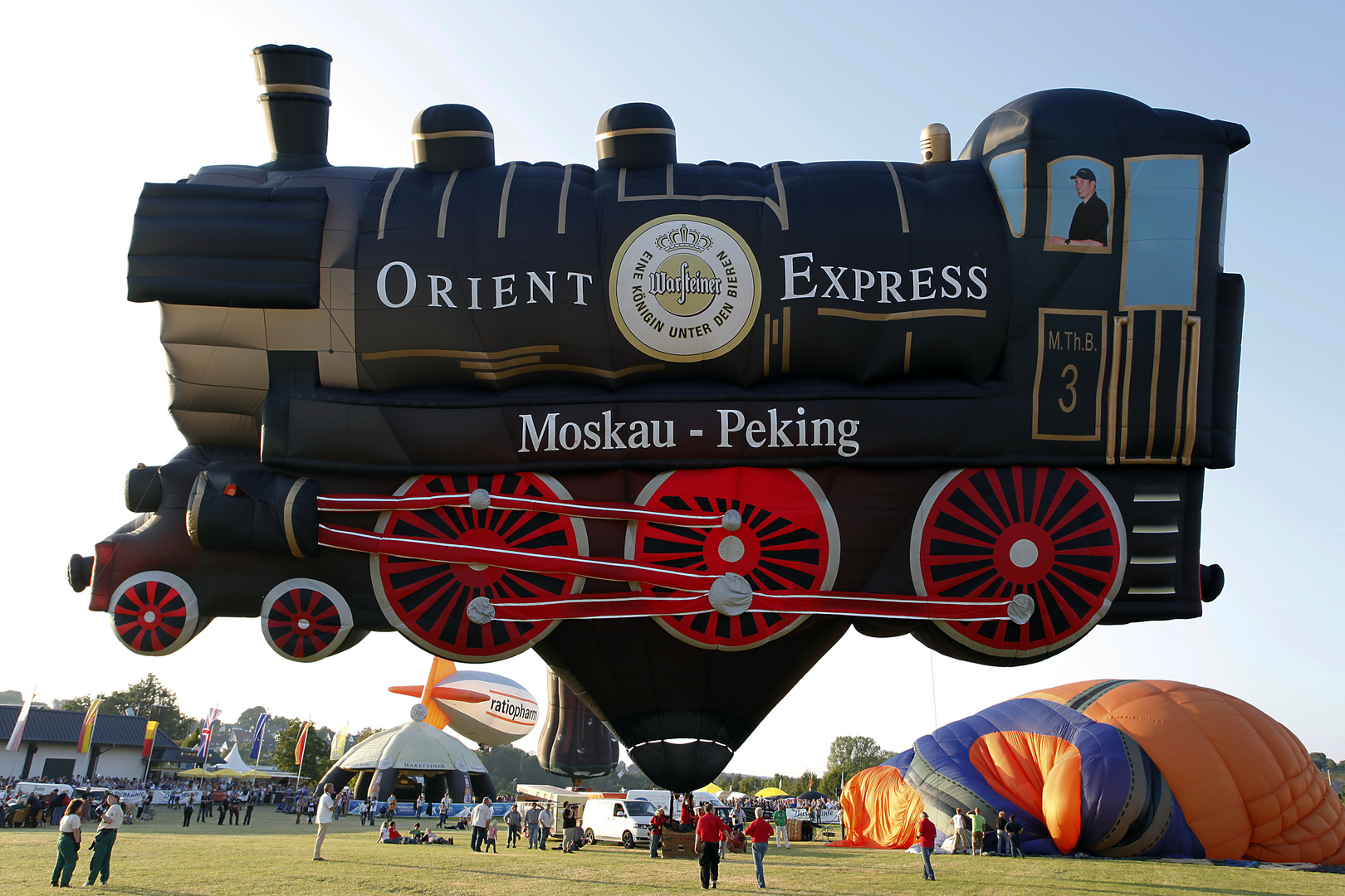 Orient Express