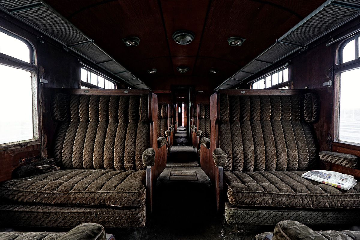 Orient Express