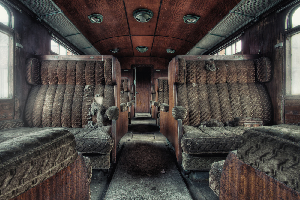 ::Orient Express II::