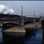 Orient - Express in Dresden