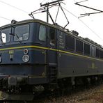 Orient Express in Kiel