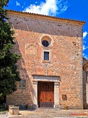 Orient _ Iglesia de San Jorge de Oriente