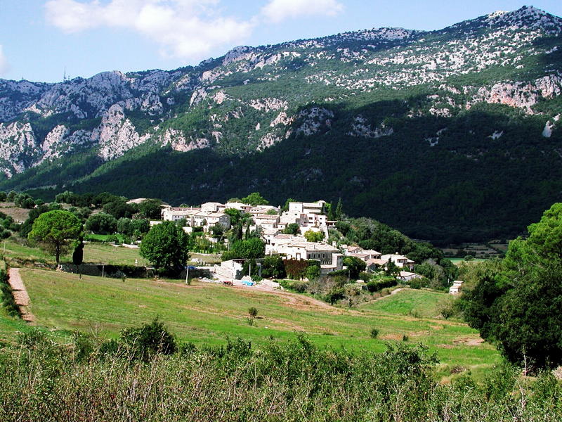 Orient /Mallorca Foto & Bild europe, balearic islands, spain Bilder