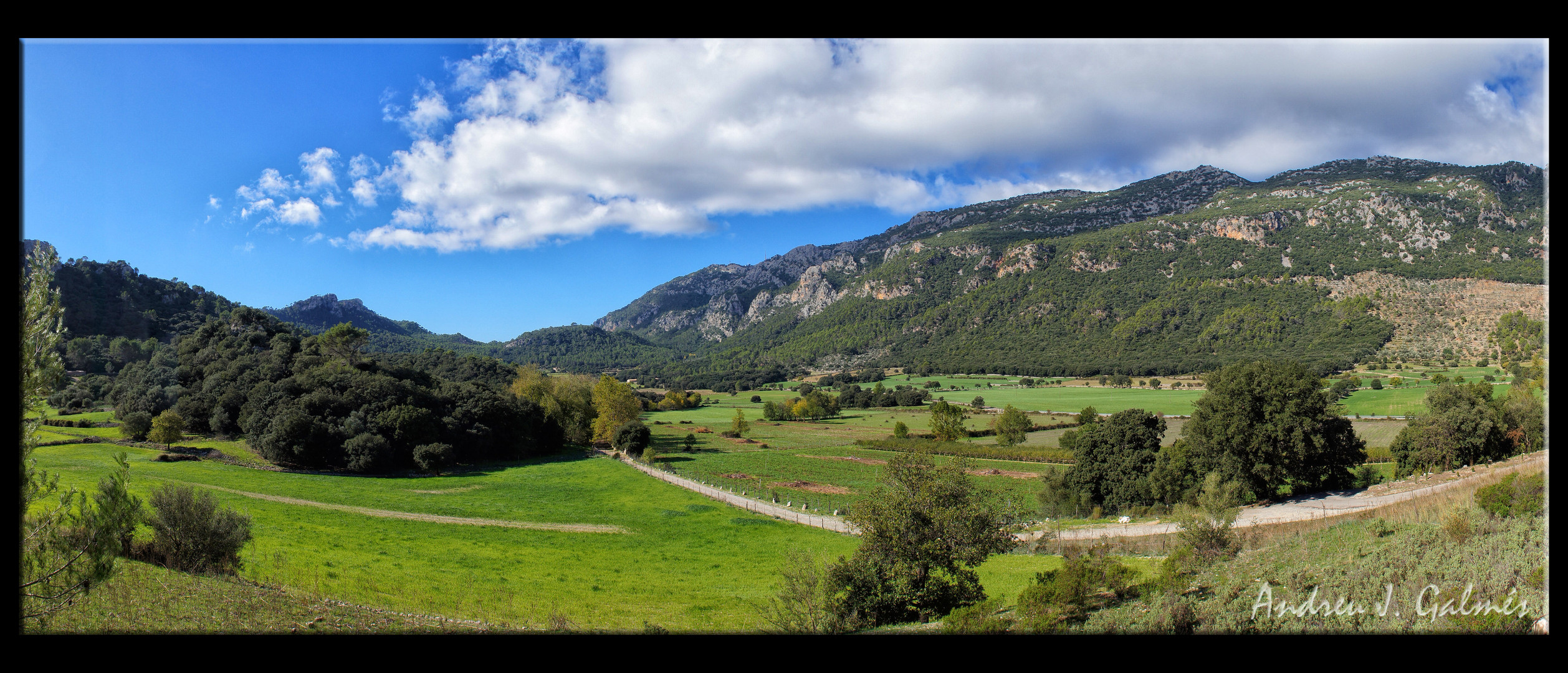 Orient - Mallorca