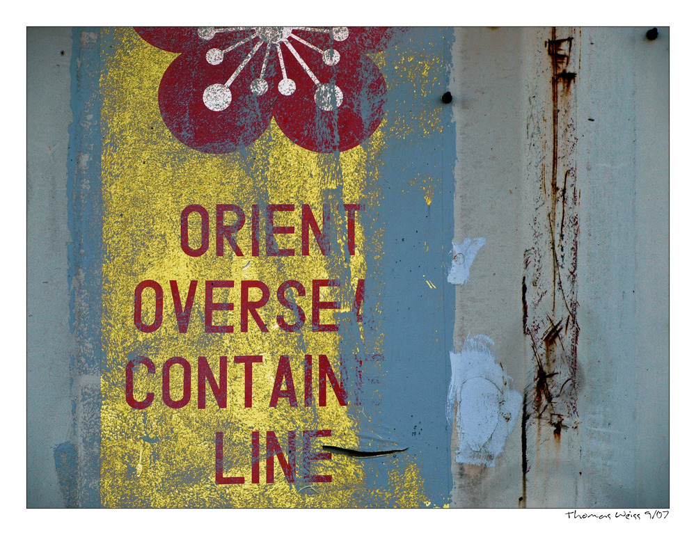 orient overseas container line