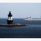Orient Point Light, Long Island, NY