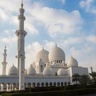 Orient_Abu Dabi_Sheikh Zayed Grand Mosque