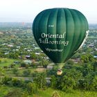 ...Oriental Ballooning...