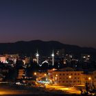 [ oriental night in Turkey ]