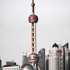 Oriental Pearl Tower 001