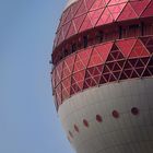 Oriental Pearl Tower