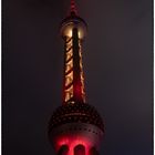 Oriental Pearl Tower