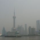 Oriental Pearl Tower - Fernsehturm