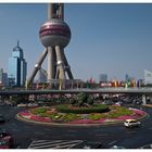 Oriental Pearl Tower I
