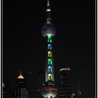 Oriental Pearl Tower - Shanghai