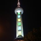 Oriental Pearl Tower Shanghai