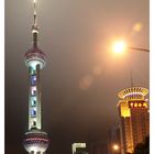 Oriental Pearl Tower Shanghai