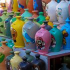 ..oriental piggy banks..