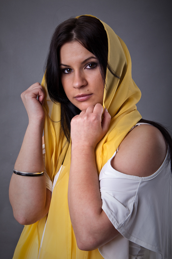...orientalisch... Foto & Bild portrait, portrait frauen, studio
