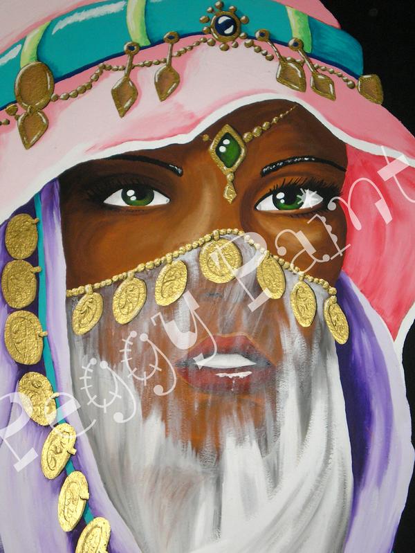 Orientalisch Foto Bild Kunstfotografie Kultur Gemalde Skulpturen Gemalde Und Zeichnungen Bilder Auf Fotocommunity