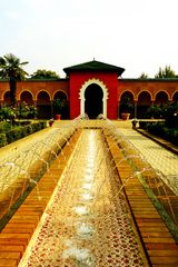 Orientalischer Garten (2)