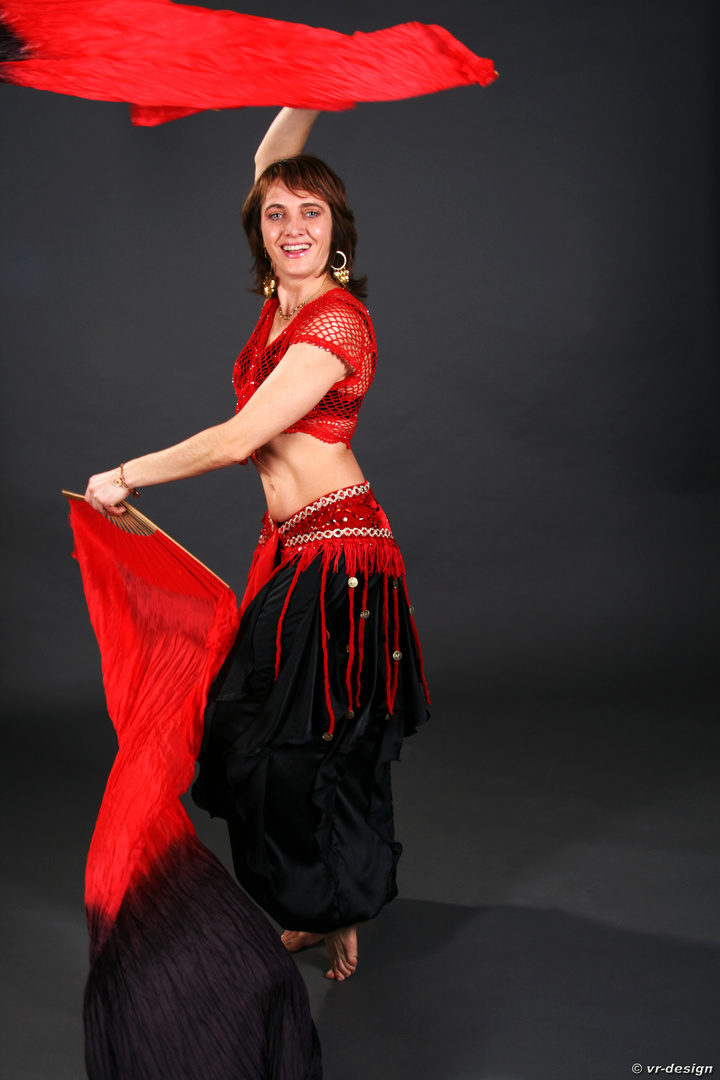 Orientalischer Tanz - 2