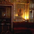 orientalisches Flair im "Café Florian" am Markusplatz