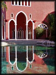Orientalisches Flair in Hurghada