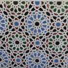 Orientalisches Mosaik