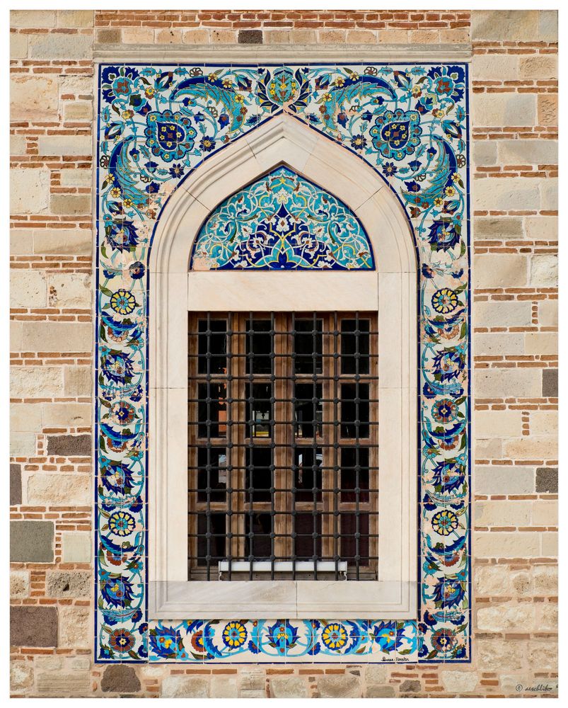 OrientalischesFenster