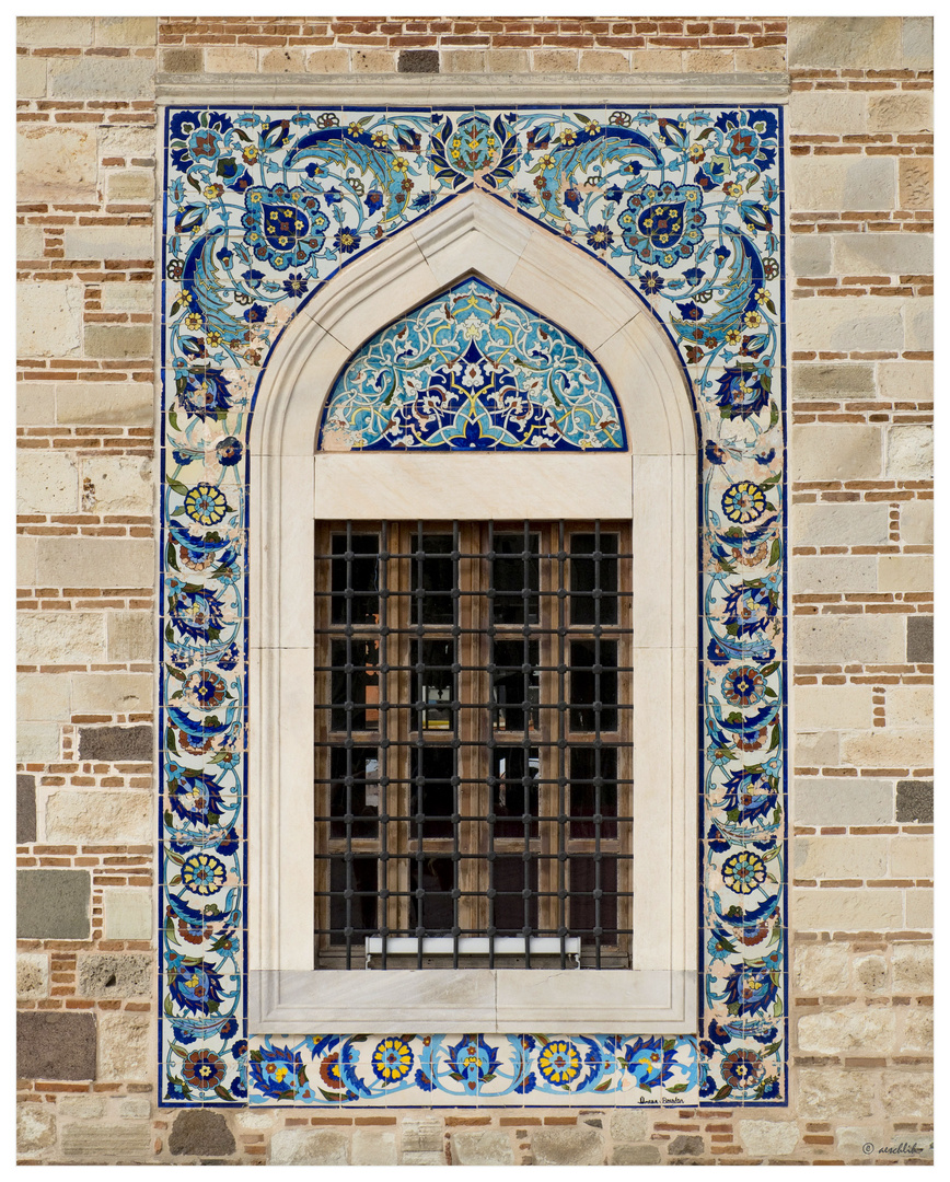 OrientalischesFenster