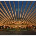 Oriente Bahnhof Lissabon (I)