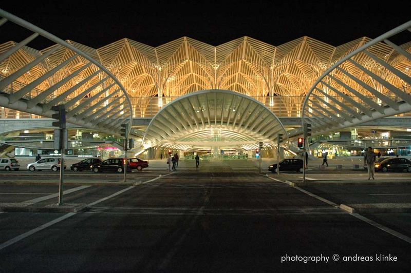 oriente in lissabon