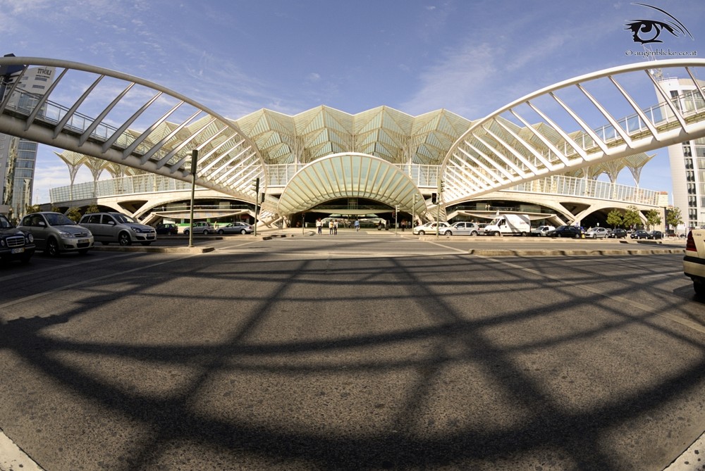 Oriente - Lissabon