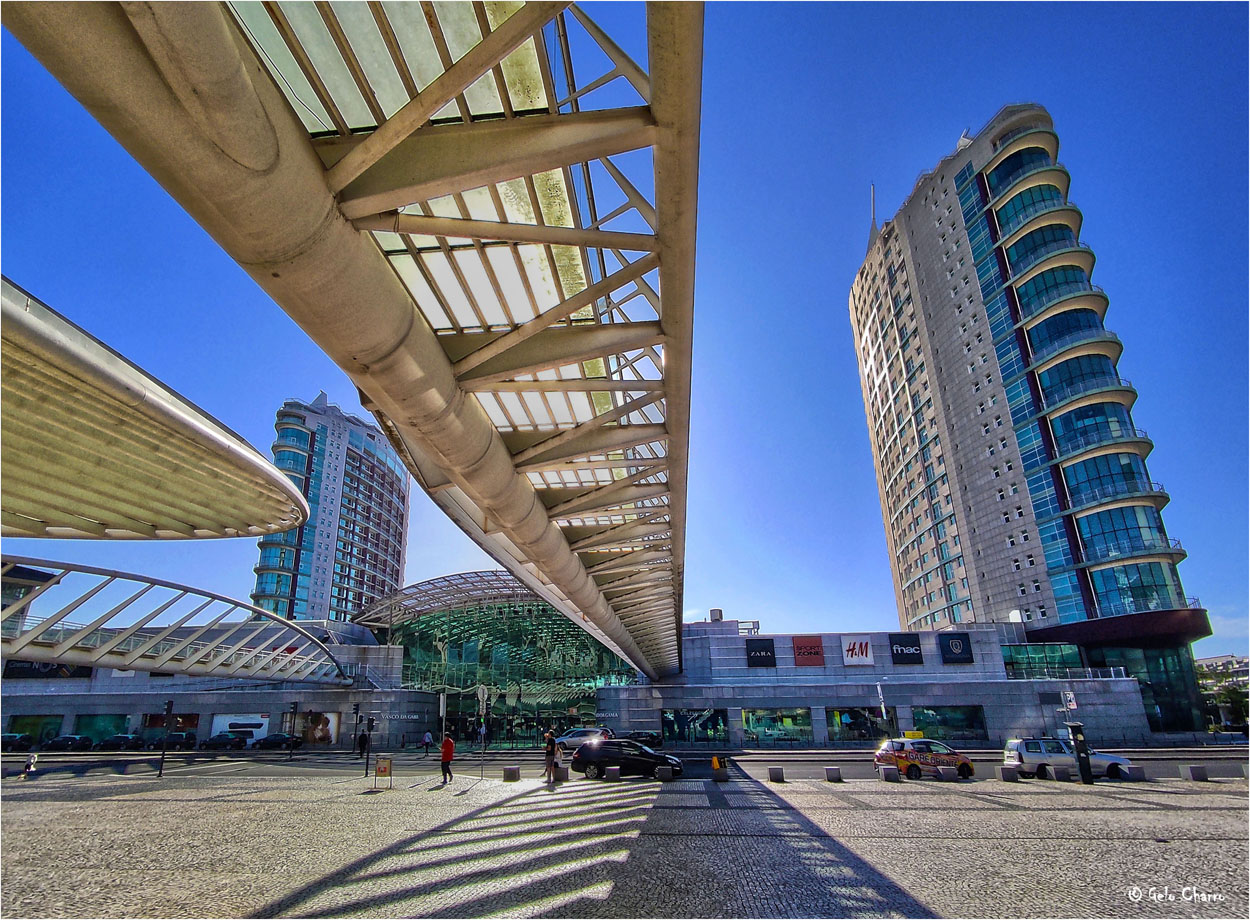 Oriente station