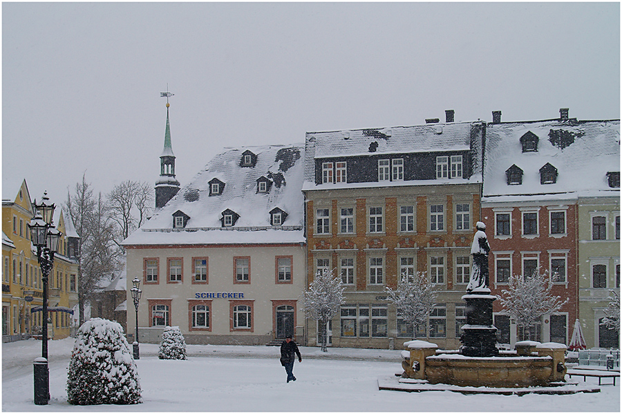 Orientierungslauf