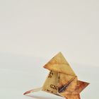 Origami mit Geschichte